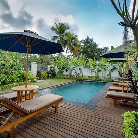 Titian Dewi Villa Ubud - 3 Bedroom Private Villa Close To Cretya Day Club Tegallalang  Exterior foto