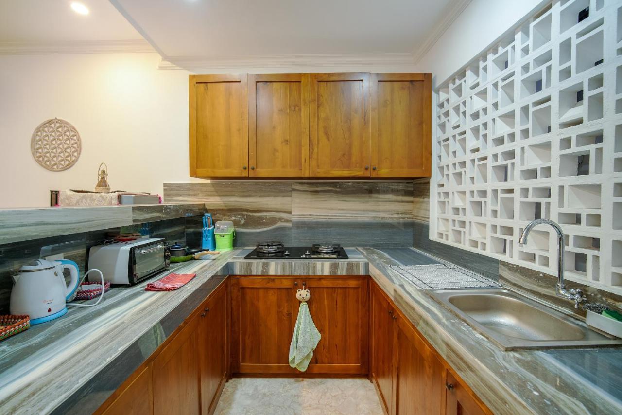 Titian Dewi Villa Ubud - 3 Bedroom Private Villa Close To Cretya Day Club Tegallalang  Exterior foto