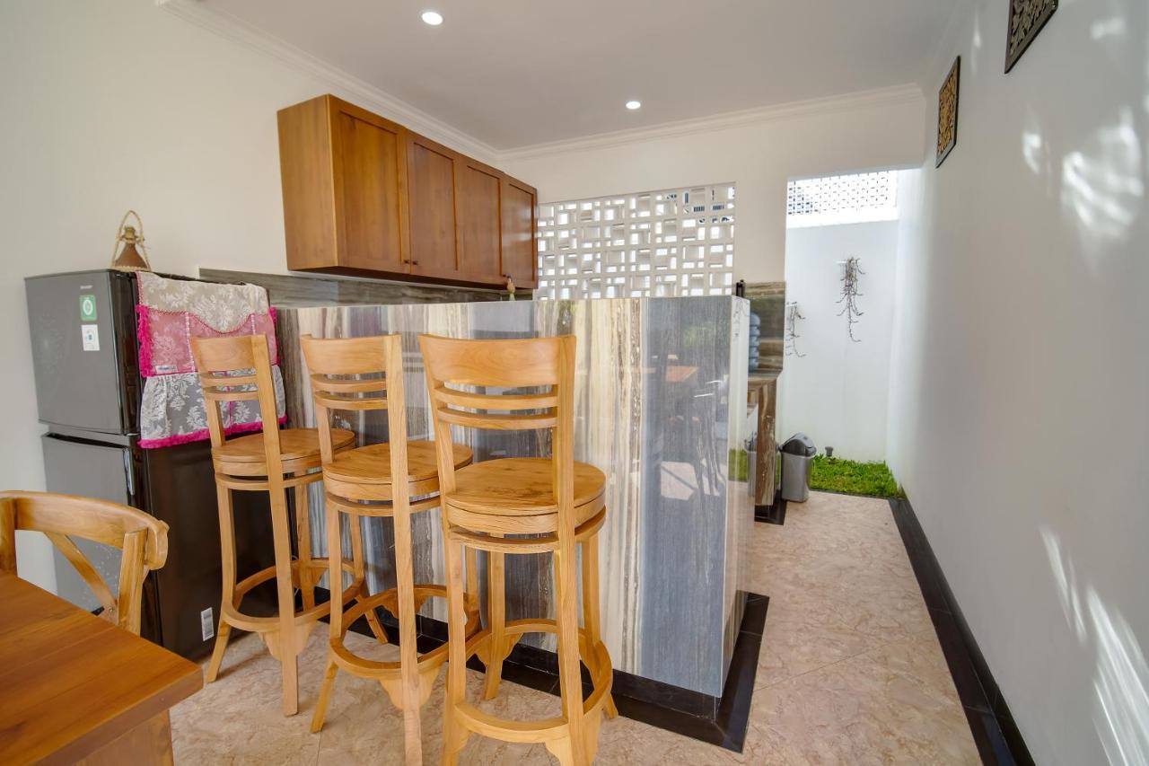Titian Dewi Villa Ubud - 3 Bedroom Private Villa Close To Cretya Day Club Tegallalang  Exterior foto