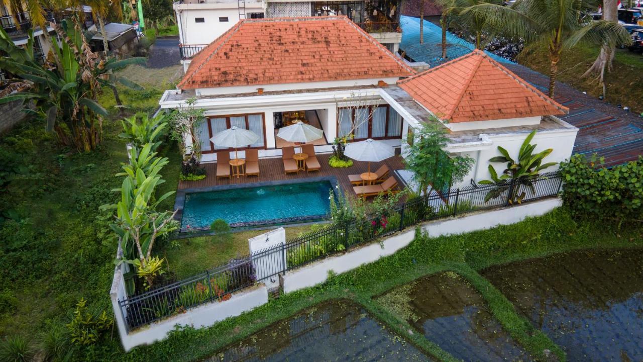Titian Dewi Villa Ubud - 3 Bedroom Private Villa Close To Cretya Day Club Tegallalang  Exterior foto