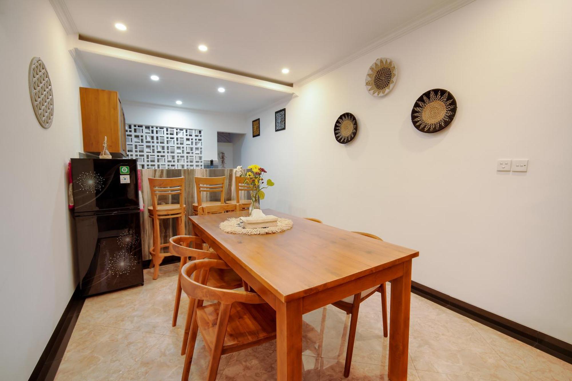 Titian Dewi Villa Ubud - 3 Bedroom Private Villa Close To Cretya Day Club Tegallalang  Exterior foto