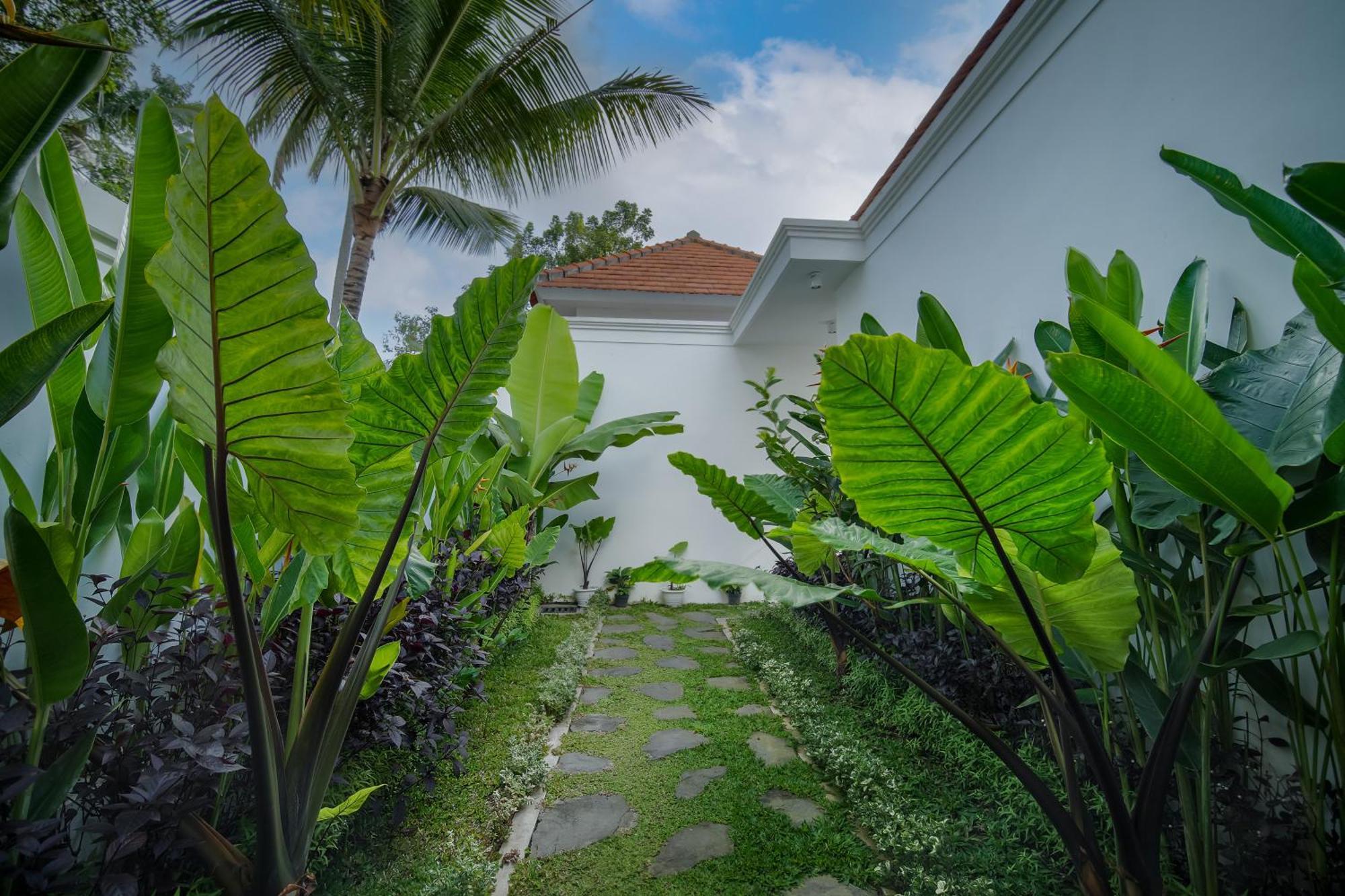Titian Dewi Villa Ubud - 3 Bedroom Private Villa Close To Cretya Day Club Tegallalang  Exterior foto